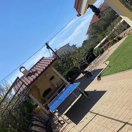בית נופש House Ina*** Barbat na Rabu