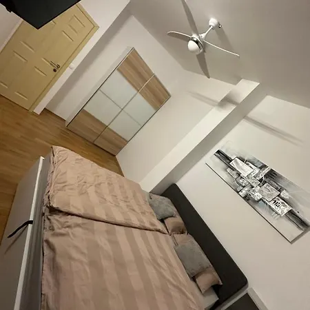 House Ina*** בית נופש Barbat na Rabu