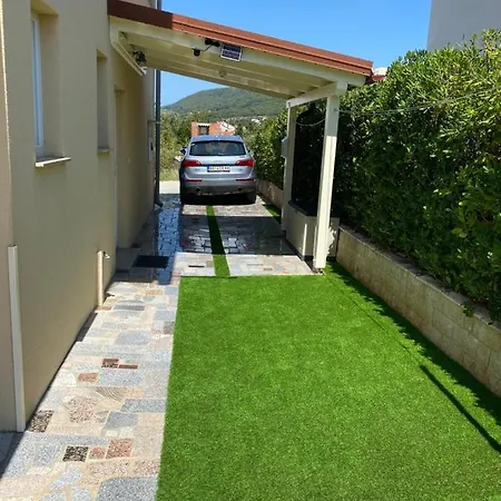 House Ina*** Barbat na Rabu