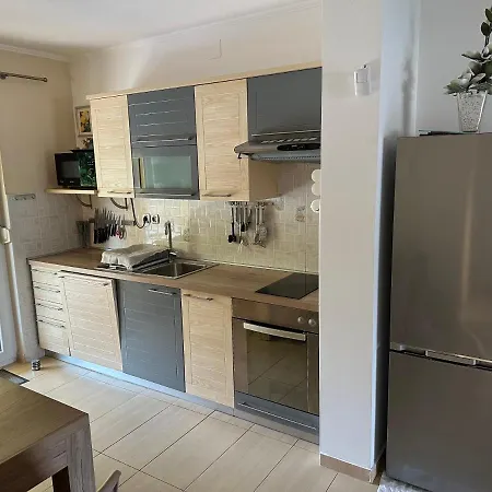 House Ina*** בית נופש *