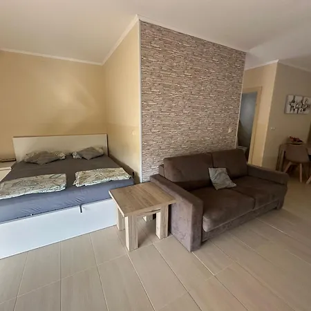בית נופש House Ina*** Barbat na Rabu
